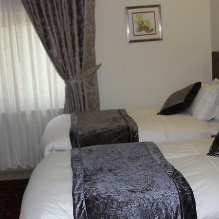 Lavender Boutique Hotel Ramallah Exteriör bild