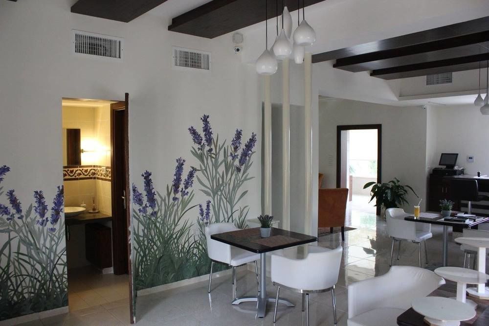 Lavender Boutique Hotel Ramallah Exteriör bild
