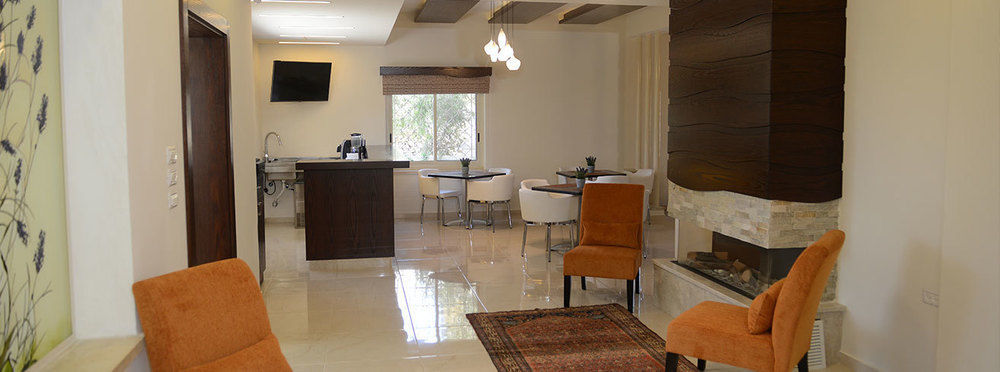 Lavender Boutique Hotel Ramallah Exteriör bild