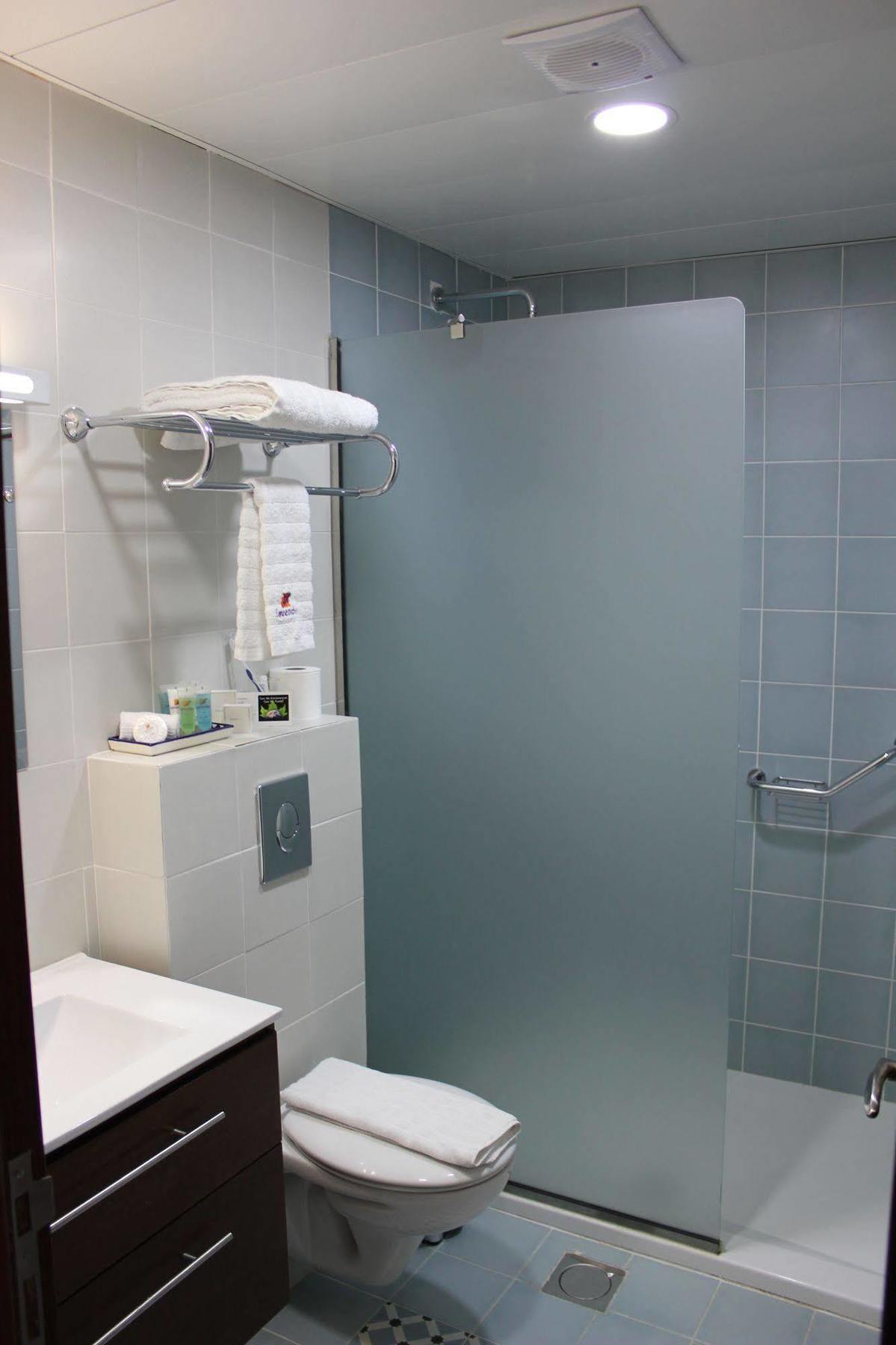 Lavender Boutique Hotel Ramallah Exteriör bild