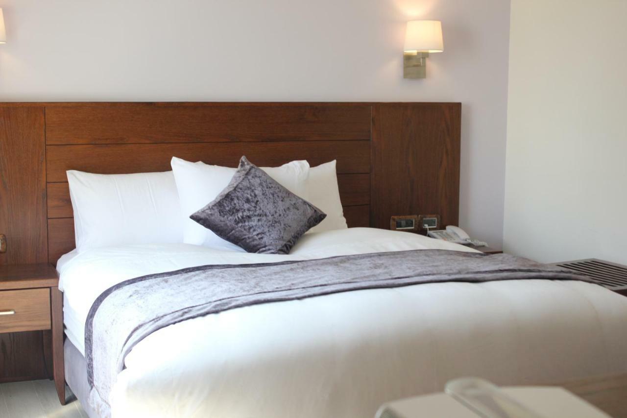 Lavender Boutique Hotel Ramallah Exteriör bild